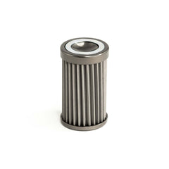 DeatschWerks 40 micron, 110mm, In-line fuel filter element 8-02-110-040