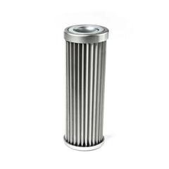 DeatschWerks 5 micron, 160mm, In-line fuel filter element 8-02-160-005