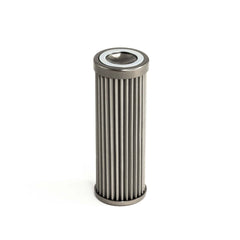 DeatschWerks 40 micron, 160mm, In-line fuel filter element 8-02-160-040