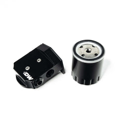 DeatschWerks Universal Spin-on Filter Kit 8-03-SOF-005K