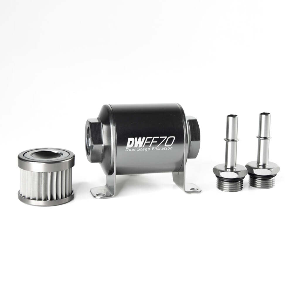 DeatschWerks 2005-2010 Mustang Fuel Filter 8-05-02-010