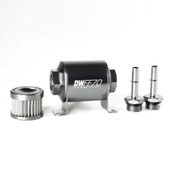DeatschWerks 2005-2010 Mustang Fuel Filter 8-05-02-010