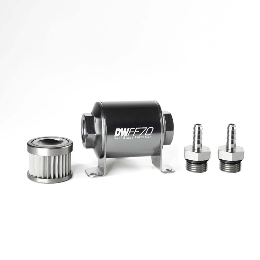 DeatschWerks 1993-2005 Subaru Impreza Fuel Filter 8-05-03-010