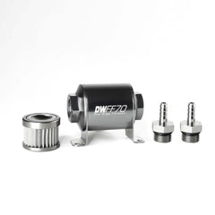 DeatschWerks 1993-2005 Subaru Impreza Fuel Filter 8-05-03-010