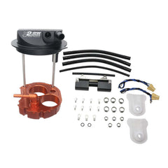 DeatschWerks X2 Fuel Pump Module for 6th Gen Camaro and CTS-V3 9-000-7003