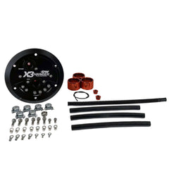 DeatschWerks X3 Fuel Pump Hanger for F-150 Lightning 9-000-7031