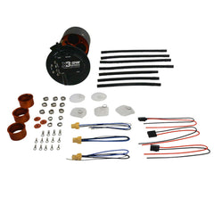 DeatschWerks X3 Fuel Pump Module for 2015-24 Ford F-150 9-000-7033