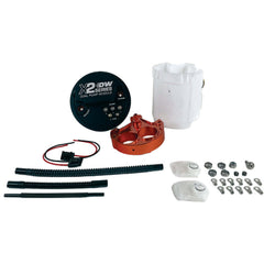 DeatschWerks X2 Fuel Pump Module for 2008-21 Subaru WRX/STI 9-000-7050