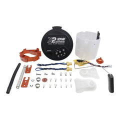 DeatschWerks X2 Fuel Pump Module for 2006-19 Dodge Hemi 9-000-7060