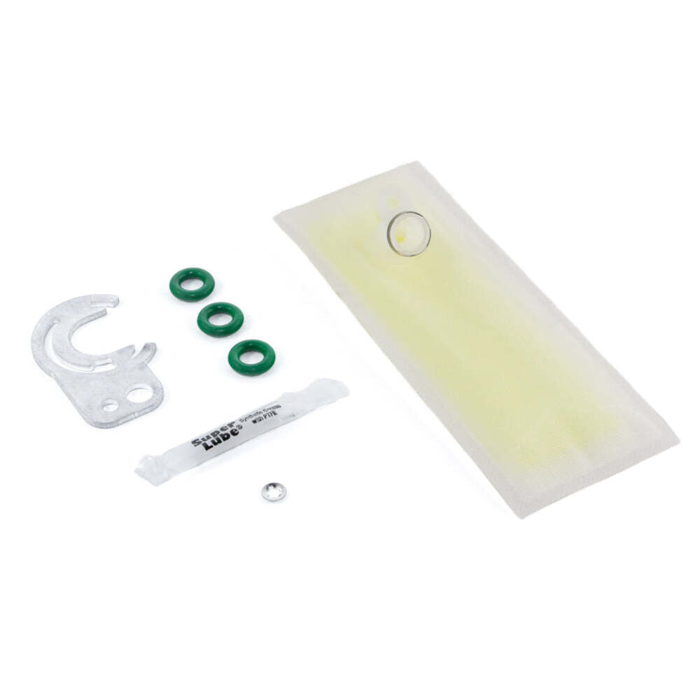 DeatschWerks DW200/300 Install kit for NA Miata 9-0836