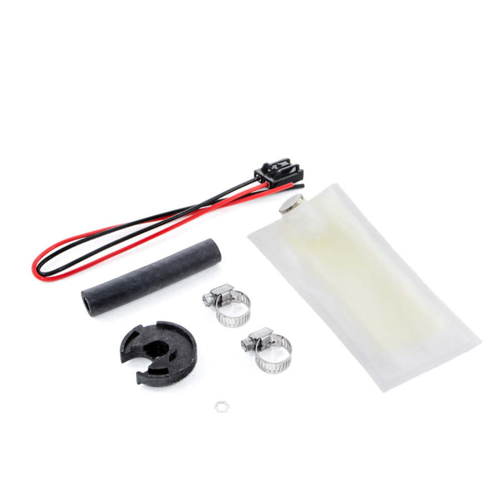 DeatschWerks DW200/300 Install kit for NB Miata 9-0848