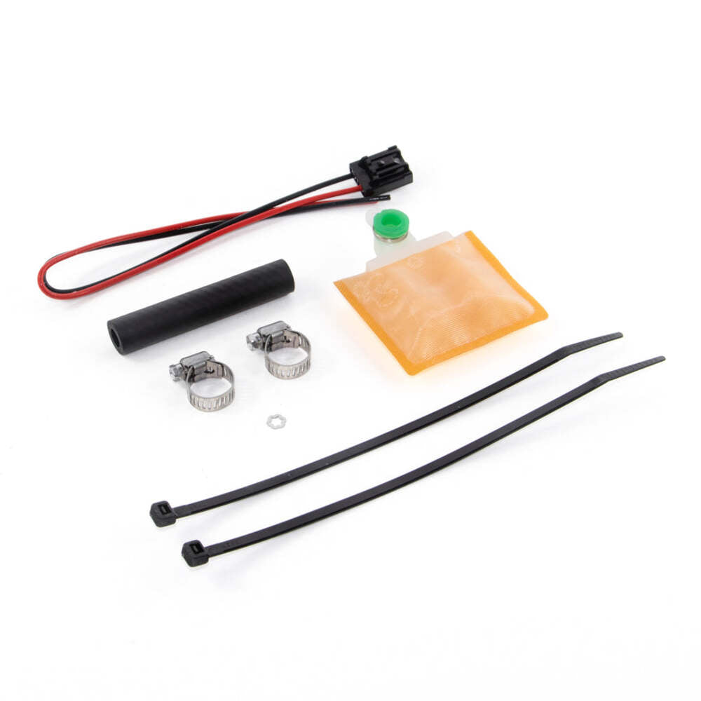 DeatschWerks DW200/300 Install kit for FWD DSM 9-0883