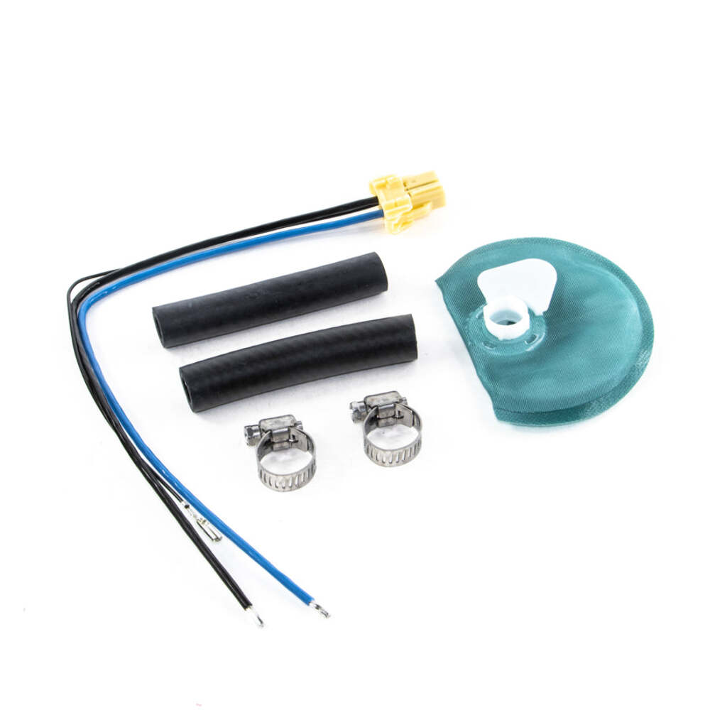 DeatschWerks DW400 Universal Install kit 9-1001