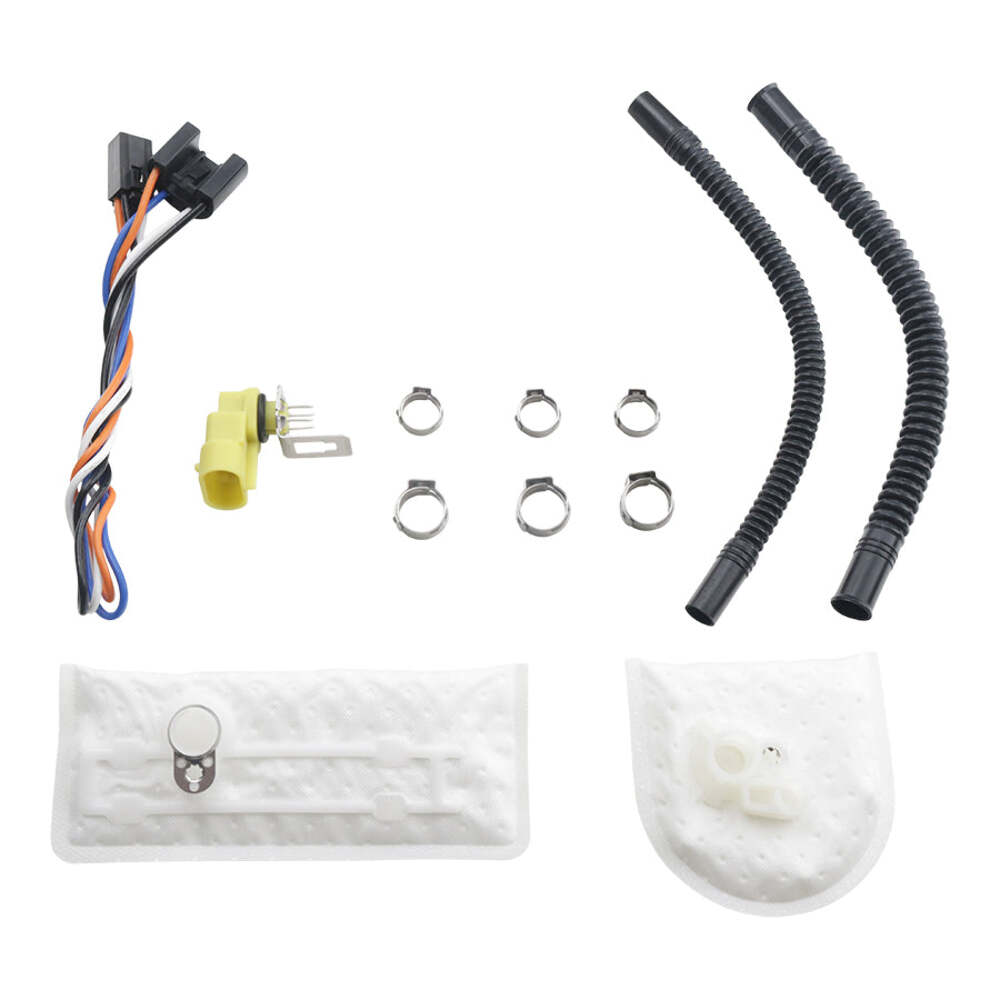 DeatschWerks DW810 Universal Install kit 9-1002