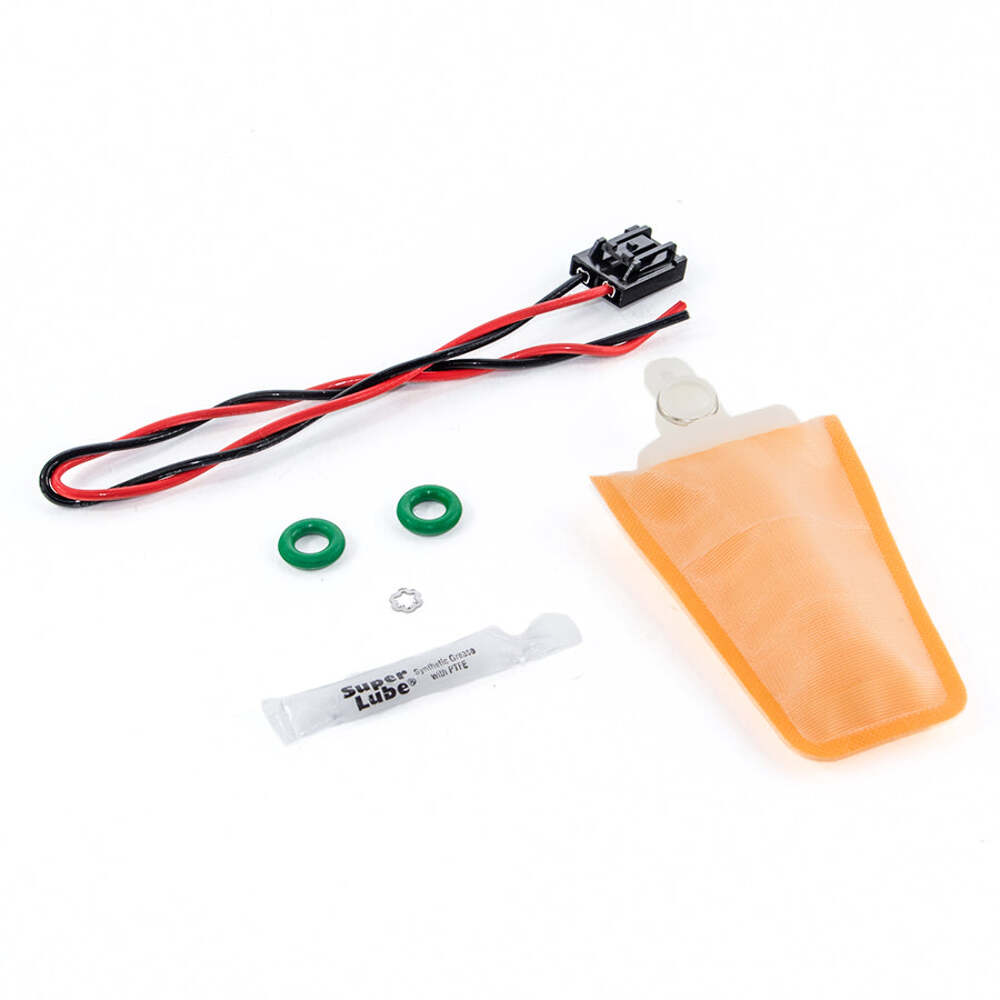 DeatschWerks DW65C/300C Install kit for Lotus and Early Toyota 9-1006