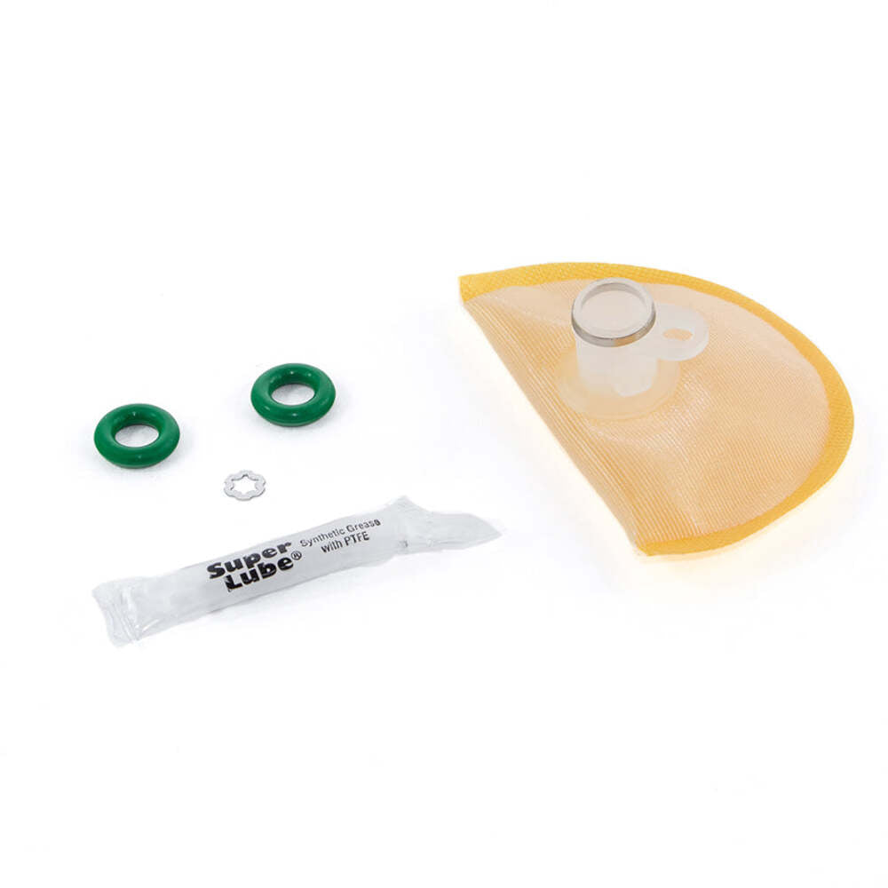 DeatschWerks DW65C/300C Install kit for Honda/Subaru/Pontiac 9-1008
