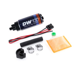 DeatschWerks DW100 Fuel Pump for S13 9-101-0766