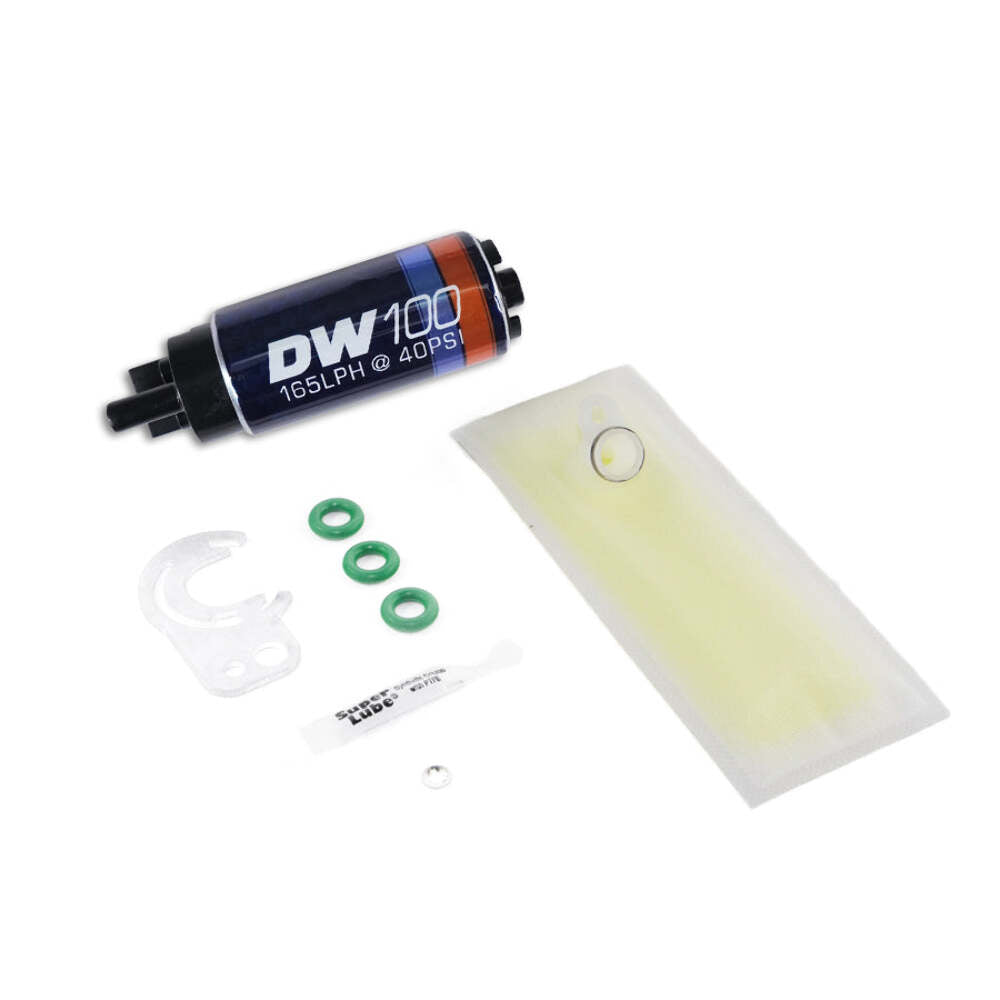 DeatschWerks DW100 Fuel Pump for NA Miata 9-101-0836