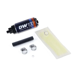 DeatschWerks DW100 Fuel Pump for Integra and Civic 9-101-0846