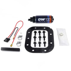DeatschWerks DW100 Fuel Pump for Early C4 Corvette 9-101-1027