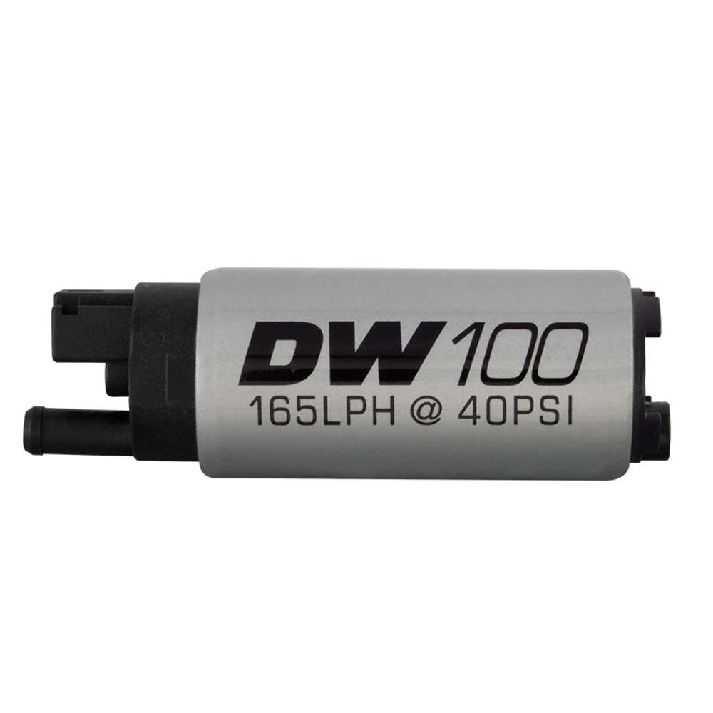 DeatschWerks DW100 Fuel Pump 9-101