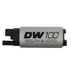 DeatschWerks DW100 Fuel Pump 9-101