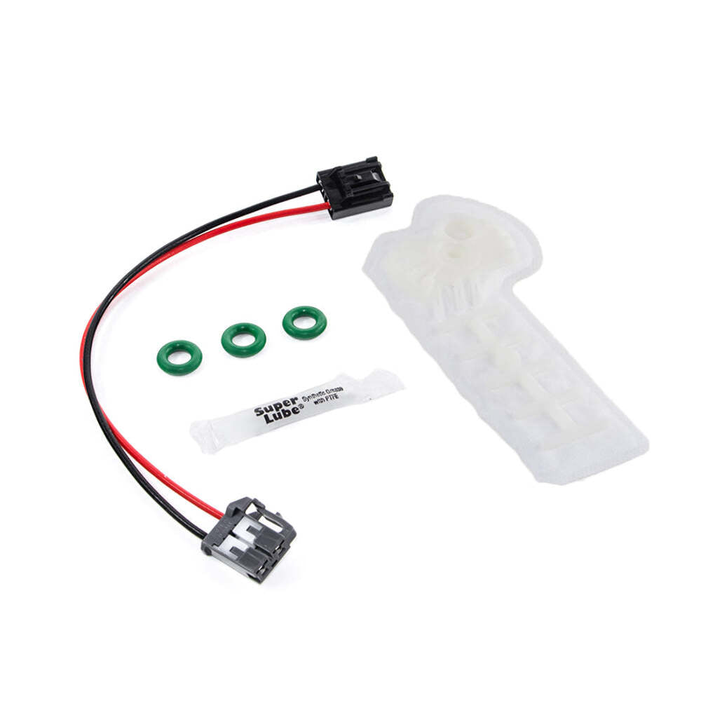 DeatschWerks DW65C/300C Install kit for BRZ/FRS/86 9-1010