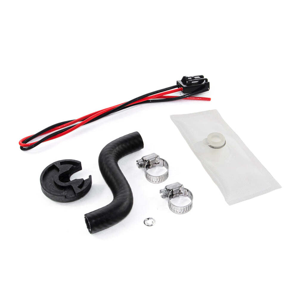 DeatschWerks DW200/300 Install kit for Fox Body Mustang 9-1014
