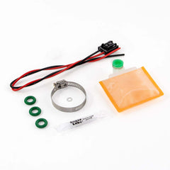 DeatschWerks DW65C/300C Install kit for Focus RS MK2 9-1017