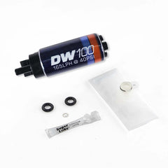 DeatschWerks DW100 Fuel Pump for Kia Forte 9-101S-1003
