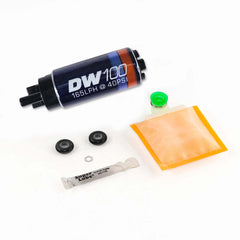 DeatschWerks DW100 Fuel Pump for Honda S2000 9-101S-1004
