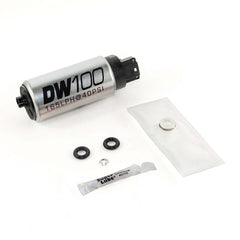 DeatschWerks DW100 Fuel Pump For Civic non-SI 8th Gen 9-101S-1007