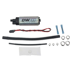 DeatschWerks DW100 Fuel Pump for 2008-22 Harley Glide 9-102-1067