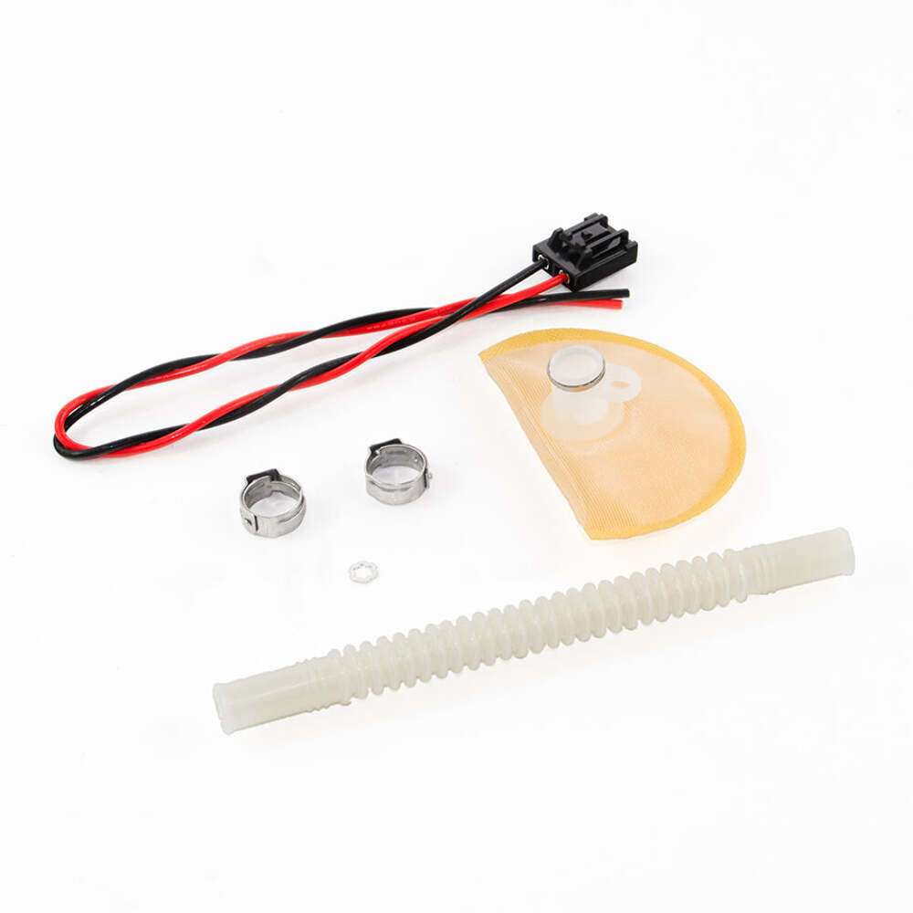 DeatschWerks DW200/300 Install kit for 370Z/G37 9-1020