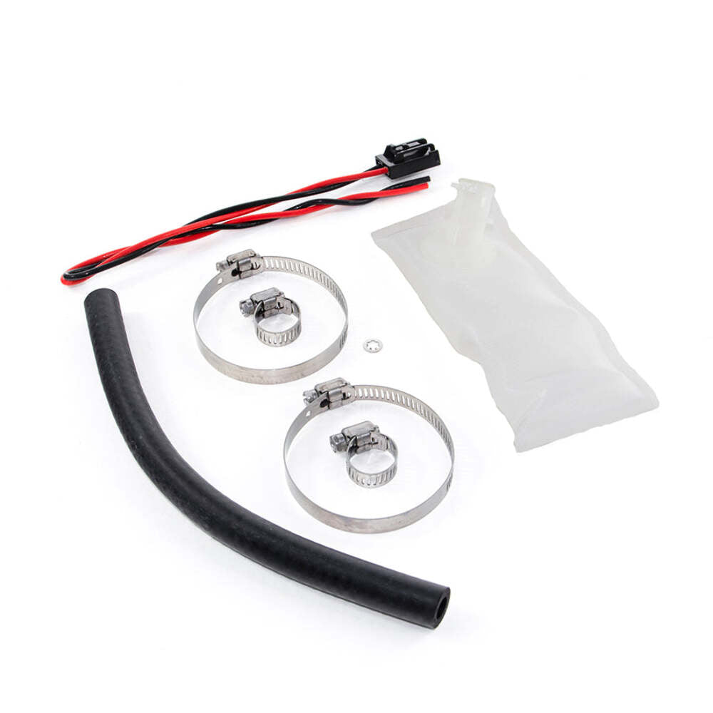 DeatschWerks DW200/300 Install kit for 300ZX and R32/33/34 GTR 9-1023