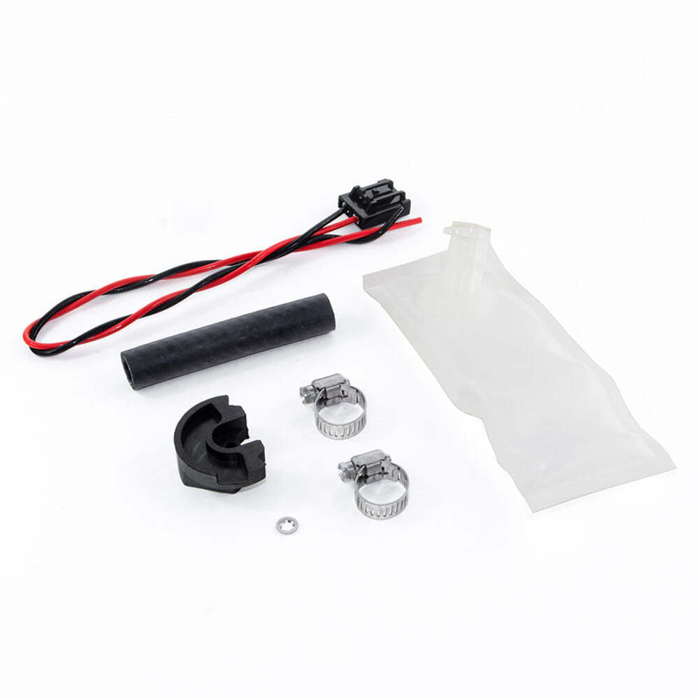 DeatschWerks DW100/200/300 Install kit for S14/S15 and R33/34 non-GTR 9-1024