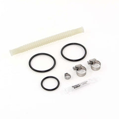 DeatschWerks DW65V/340V Install kit for FWD VW/Audi 9-1025