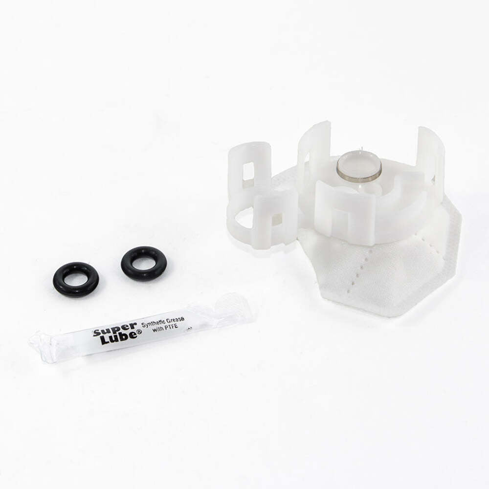 DeatschWerks DW65C/300C Install kit for Evo X/Mazda/Honda/Toyota 9-1026