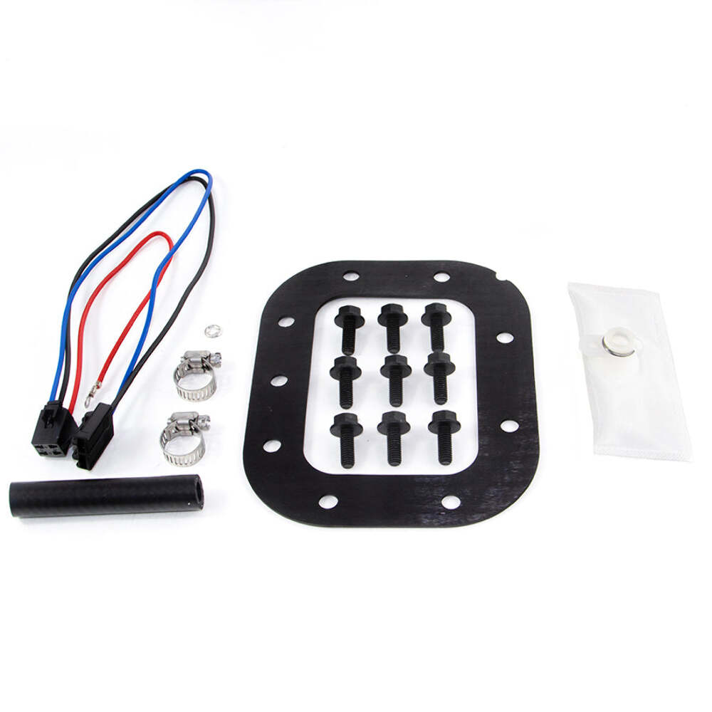 DeatschWerks DW200/300 Install kit for Mid C4 Corvette 9-1028
