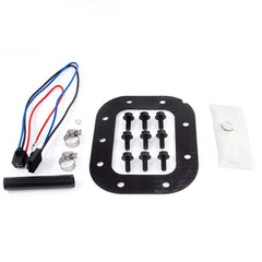 DeatschWerks DW200/300 Install kit for Mid C4 Corvette 9-1028