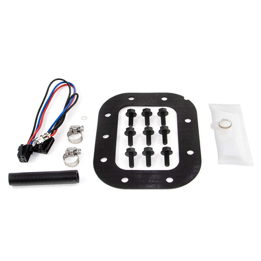 DeatschWerks DW200/300 Install kit for Late C4 Corvette 9-1029