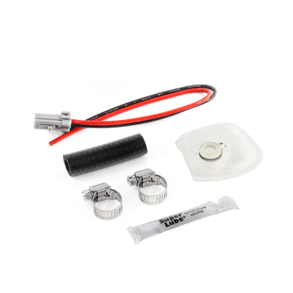 DeatschWerks DW300M Install kit for S197 Mustang 4.6 9-1034