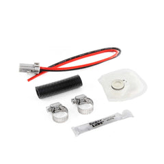 DeatschWerks DW300M Install kit for S197 Mustang 4.6 9-1034