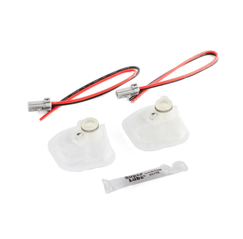 DeatschWerks DW300M Install kit for S197 Shelby GT500 9-1035
