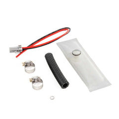 DeatschWerks DW300M Install kit for 10th Gen F-150/250 (gas only) 9-1037