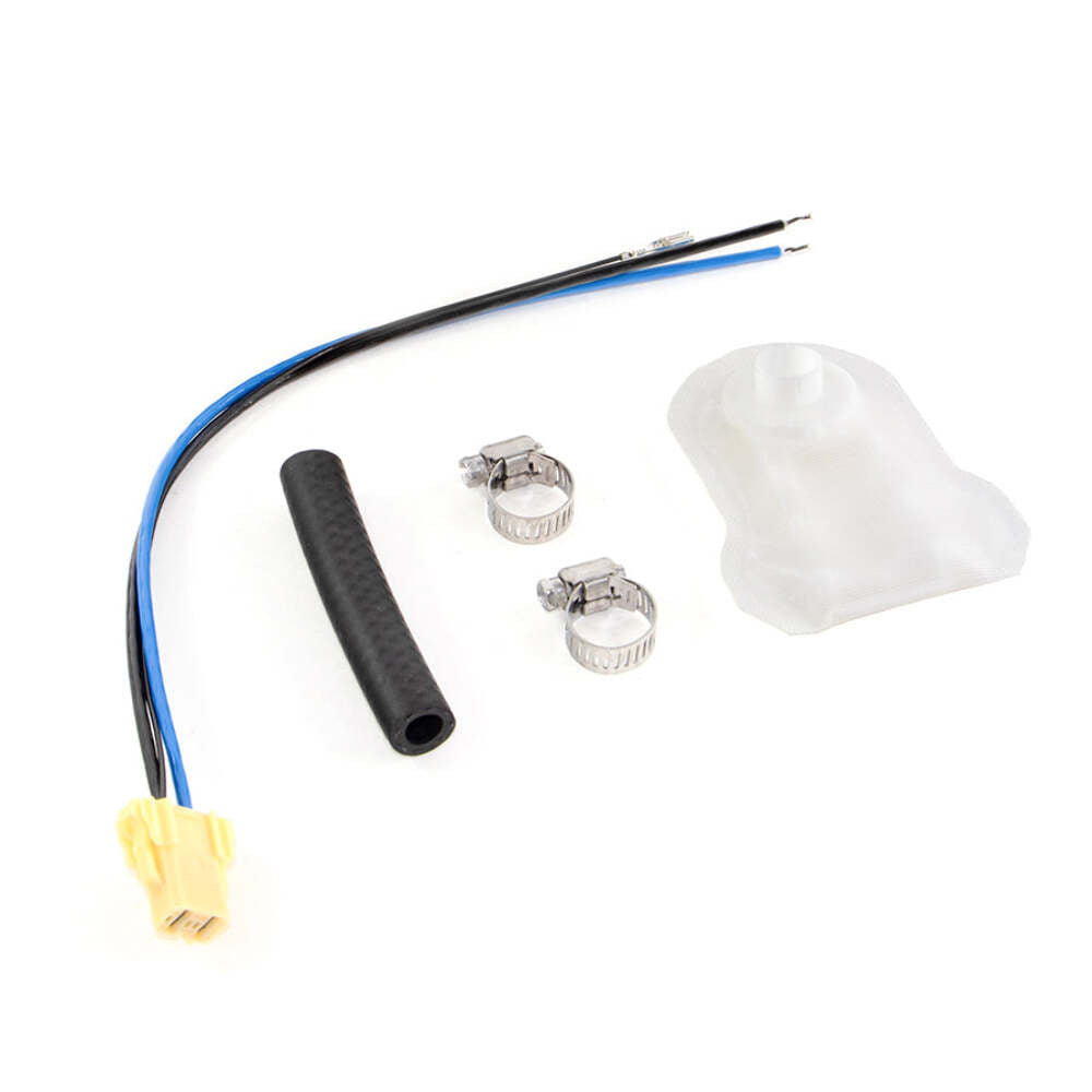 DeatschWerks DW400 Install kit for Nissan/Subaru/Mazda/DSM 9-1041