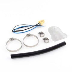 DeatschWerks DW400 Install kit for 300ZX and R32/33/34 GTR 9-1043