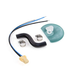 DeatschWerks DW400 Install kit for Fox Body/SN95 Cobra 9-1044