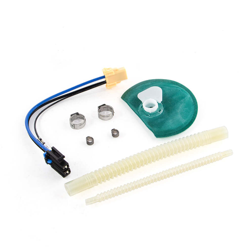 DeatschWerks DW400 Install kit for S197 Mustang 5.0 9-1046