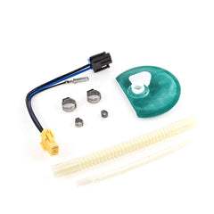 DeatschWerks DW400 Install kit for S550 Mustang 9-1047